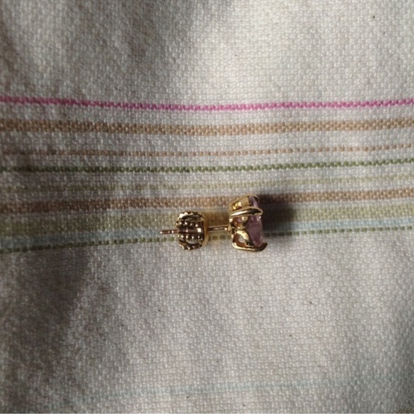 Juicy Couture Pink Heart Jewelry Set - Picture 5 of 6